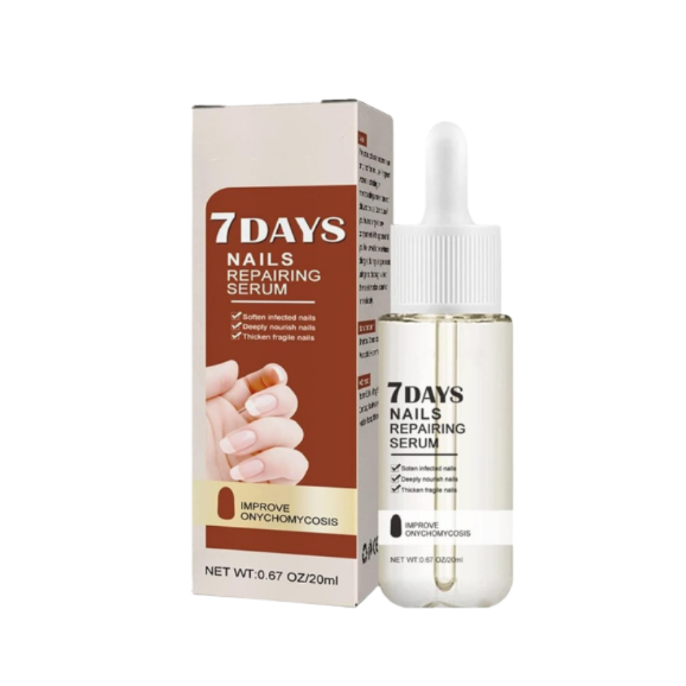 7 Days Nail Repair Essence - Orthorun