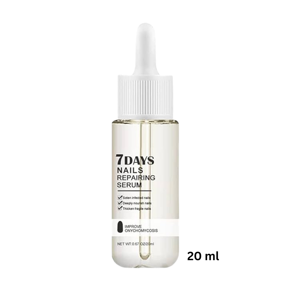 7 Days Nail Repair Essence - Orthorun
