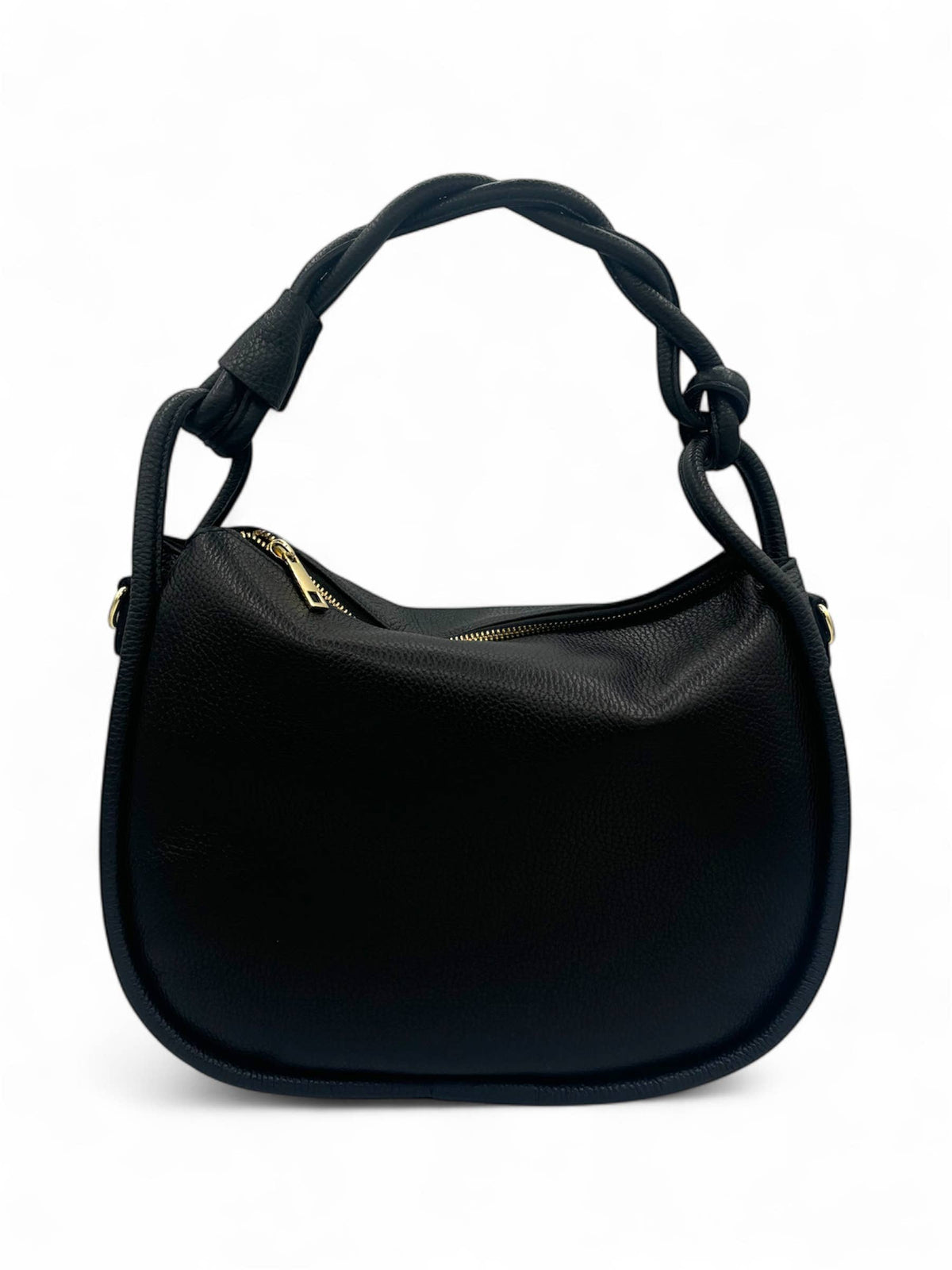 Orthorun|Genuine Leather Shoulder Bag