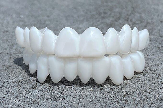 Orthorun | Dental Prosthesis – False Teeth Replacement for Partial & Full Dentures