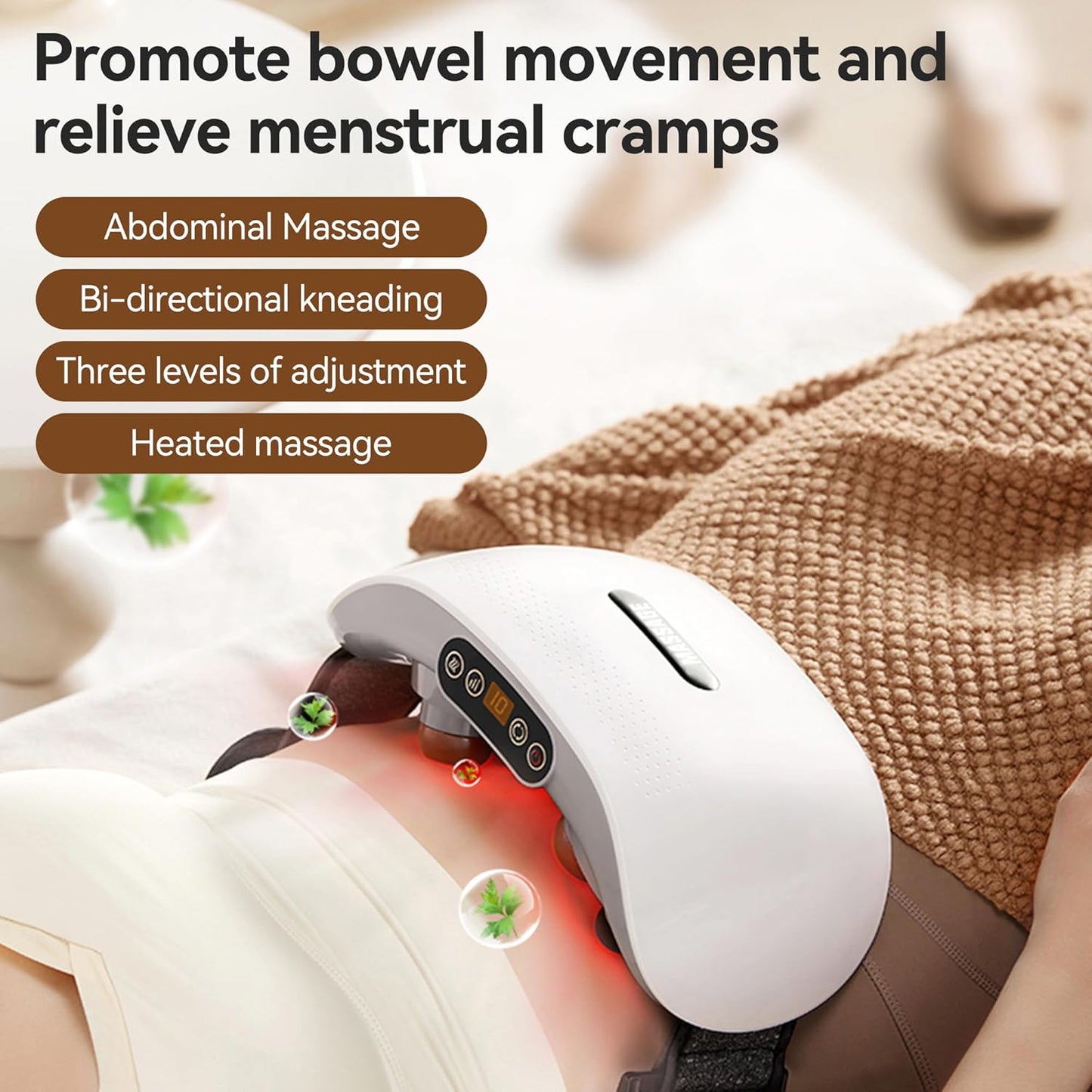 Abdominal Massager - Orthorun