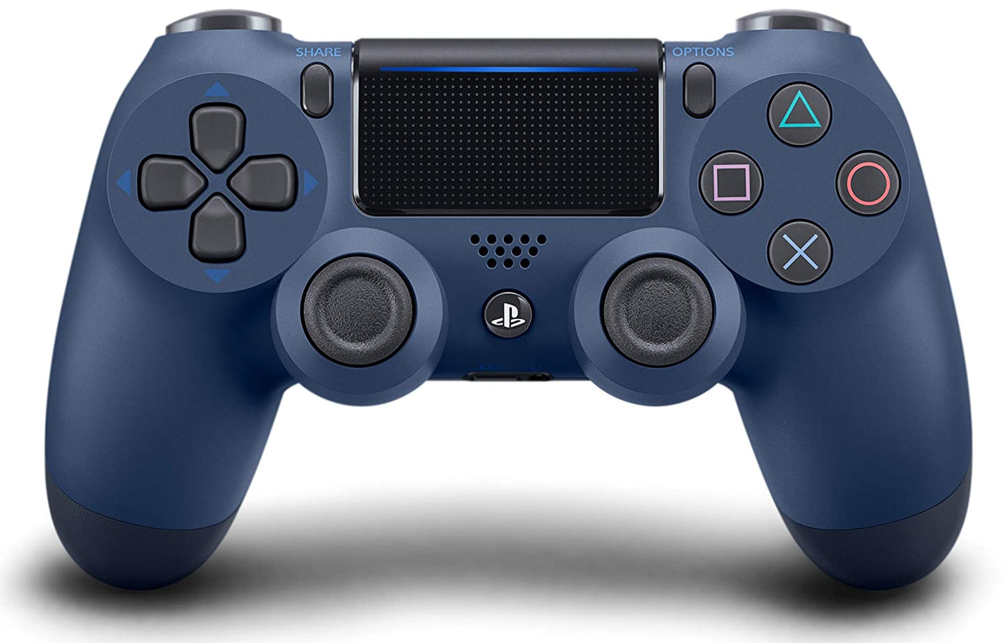 Orthorun | DualShock Wireless Controller for PlayStation 4 – Ergonomic Gamepad with Touchpad