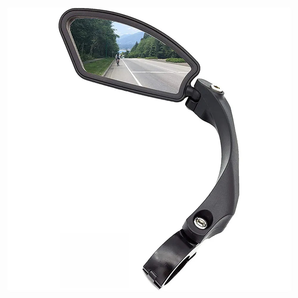 2 Pack Bike Mirrors - Orthorun
