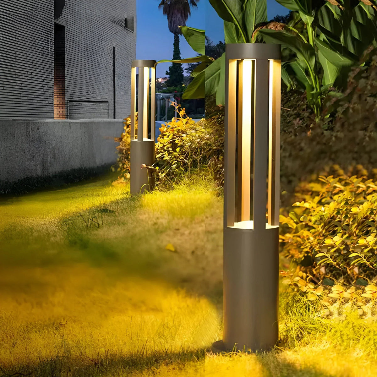 Orthorun | Nature Inspired LED Outdoor Light – BoulderGlow Landscape Lighting