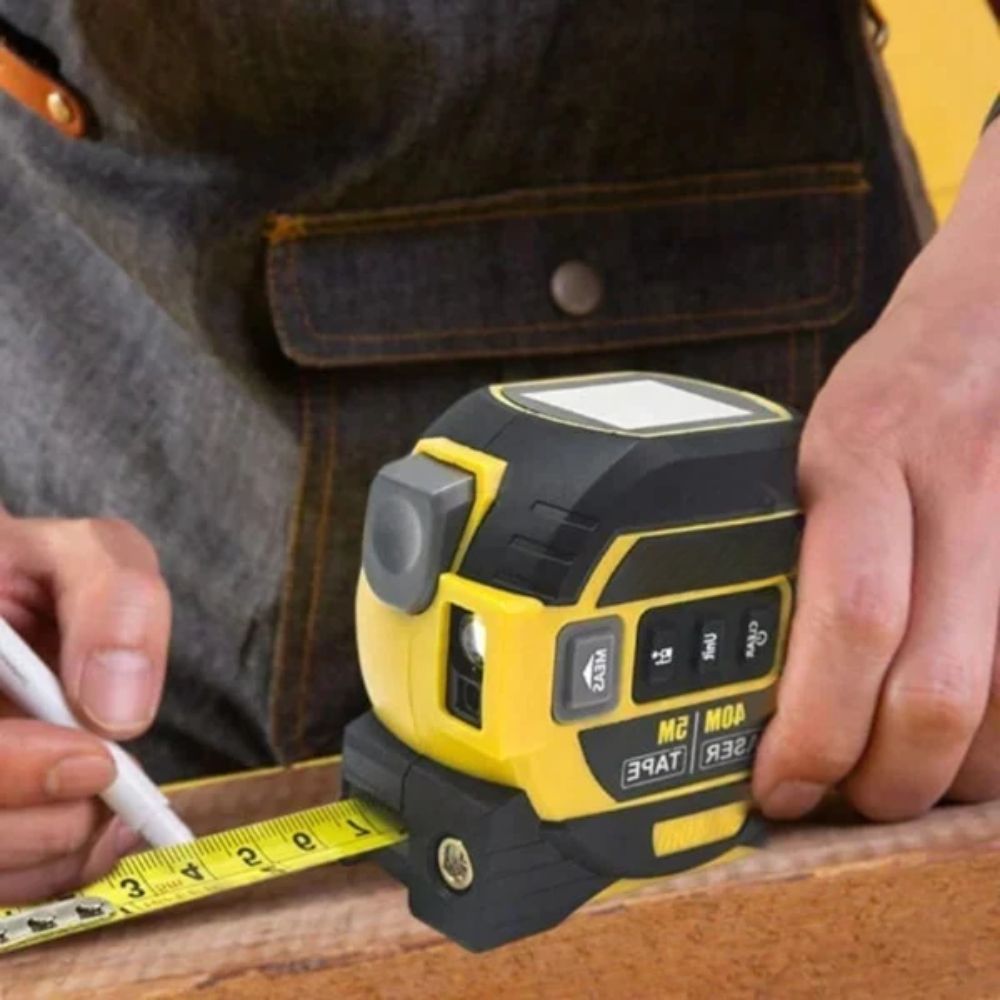 3-In-1 Infrared Laser Tape - Orthorun