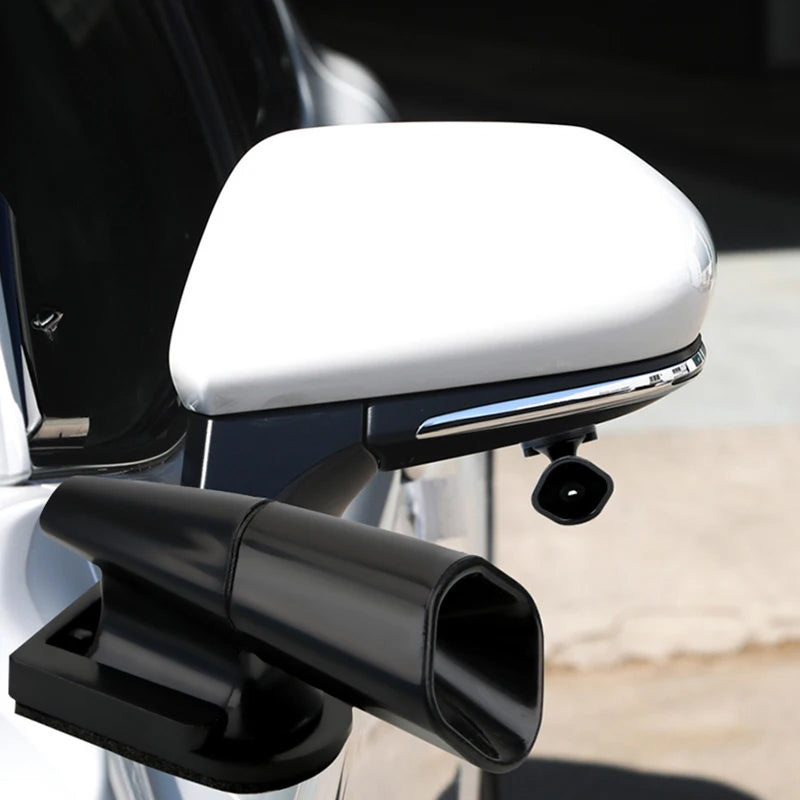 Orthorun | Ultrasonic Deer Warning Signal Whistle Device for Car – Animal Alert Safety Tool