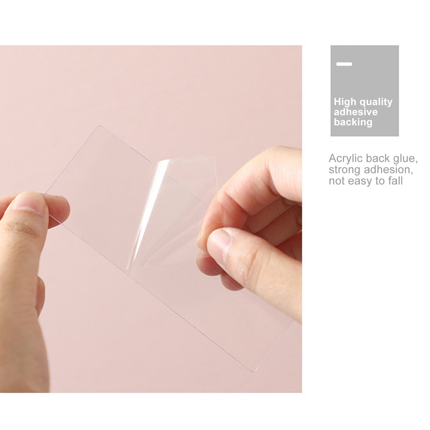 Adhesive Punch-free Socket Holder - Orthorun