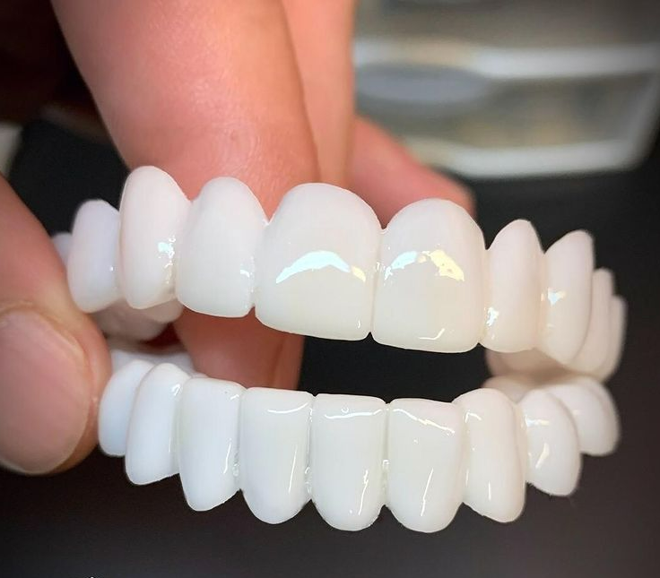 Orthorun | Dental Prosthesis – False Teeth Replacement for Partial & Full Dentures
