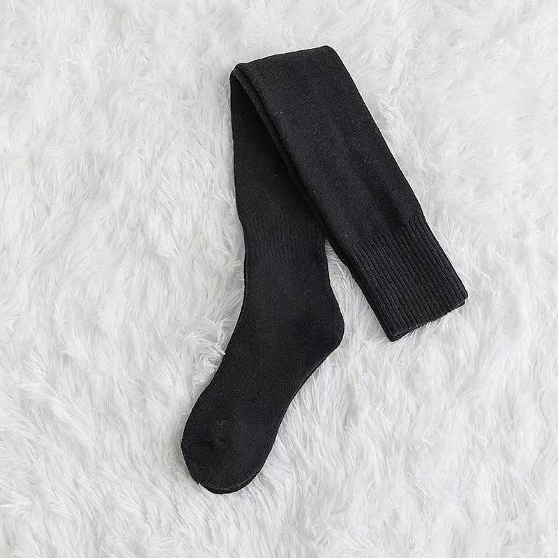 Orthorun | Wool Over-the-Knee Socks