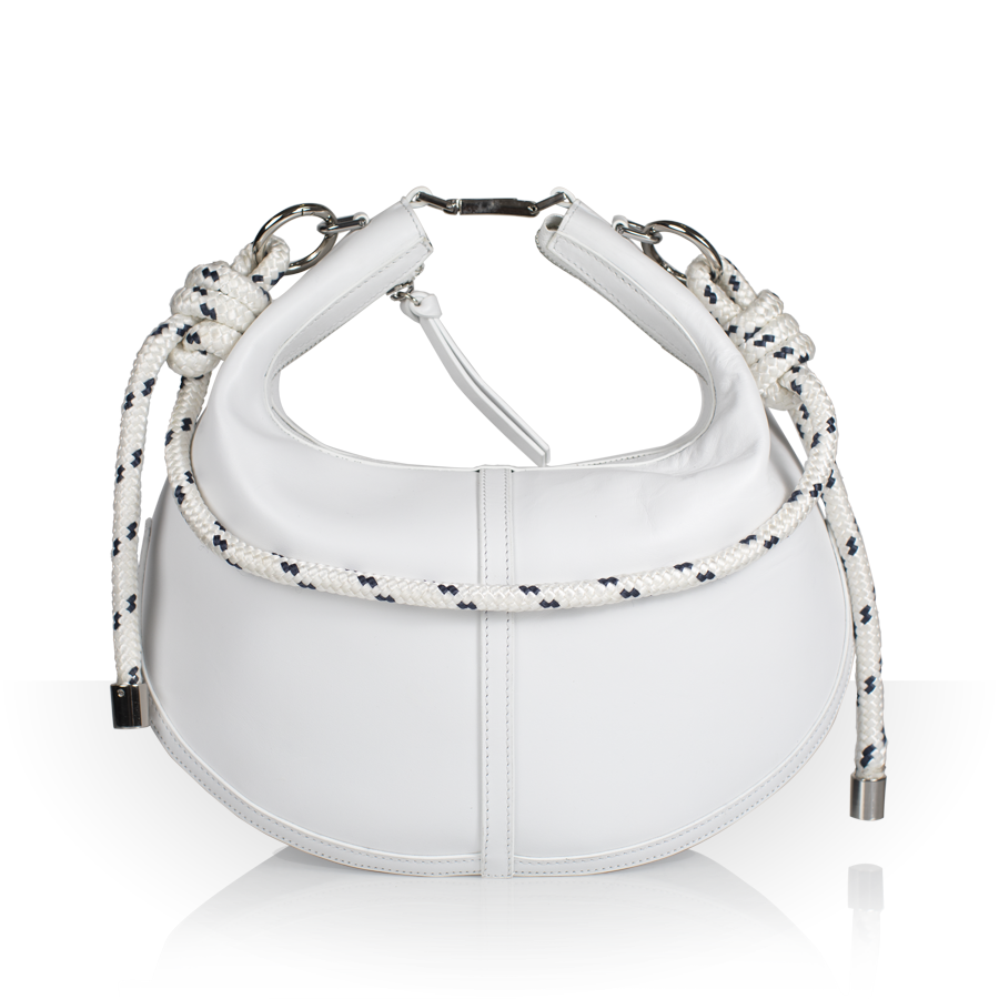 Orthorun|Onda Classic – White