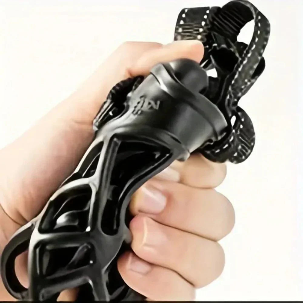 Orthorun | SecureFit Dog Muzzle