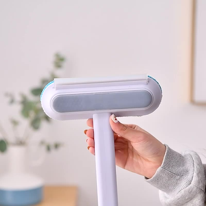 4 in 1 Pet Hair Remover Tool - Orthorun
