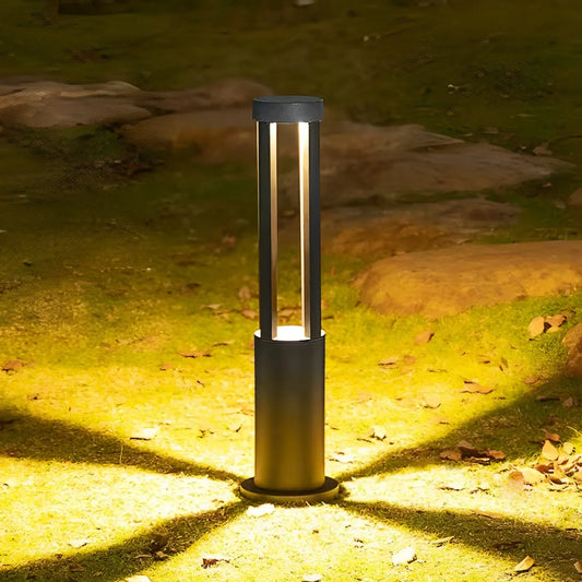 Orthorun | Nature Inspired LED Outdoor Light – BoulderGlow Landscape Lighting