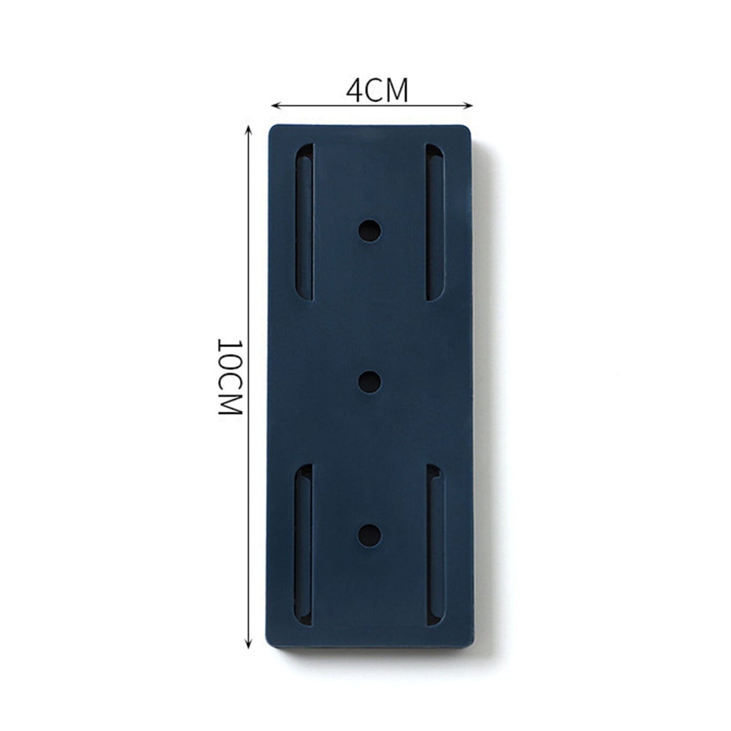 Adhesive Punch-free Socket Holder - Orthorun