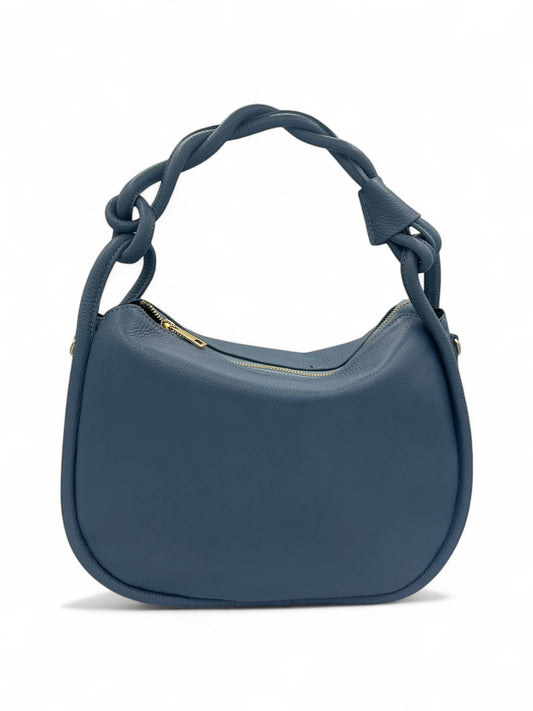 Orthorun|Genuine Leather Shoulder Bag