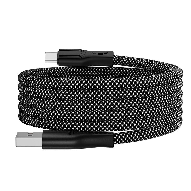 Orthorun | Magnetic Cable Management System