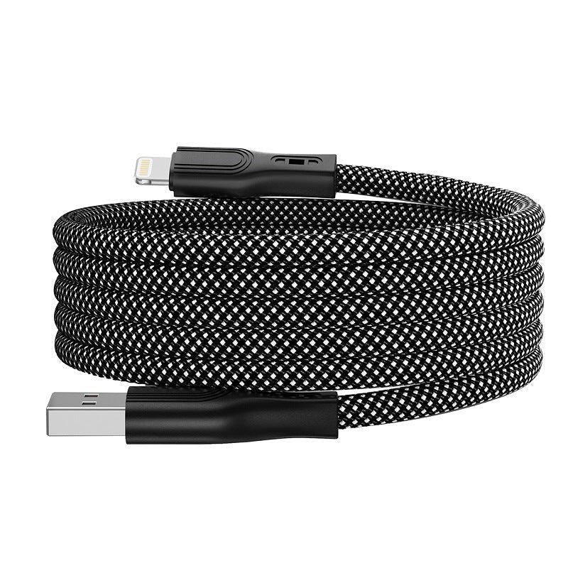 Orthorun | Magnetic Cable Management System