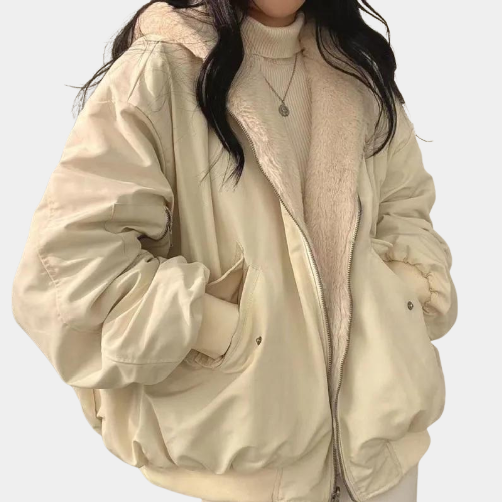 Ace | Women’s Winter Padded Coat