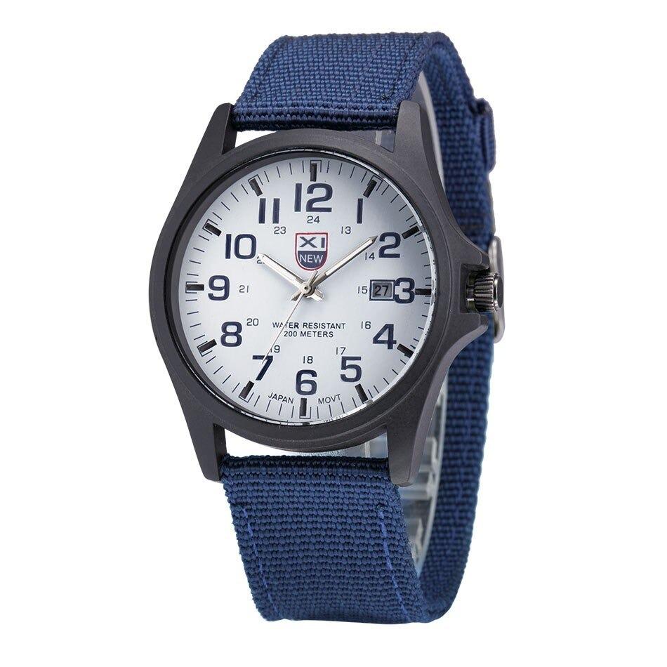 Orthorun | Tactical Wristwatch – Military Style Digital Watch for Men