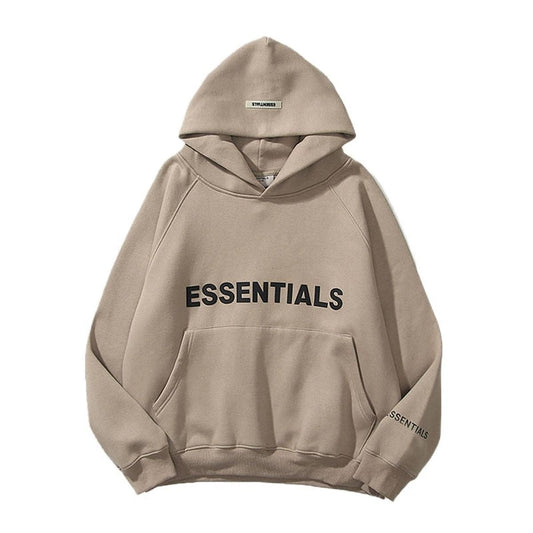 Essentials Everyday Hoodie By Orthorun