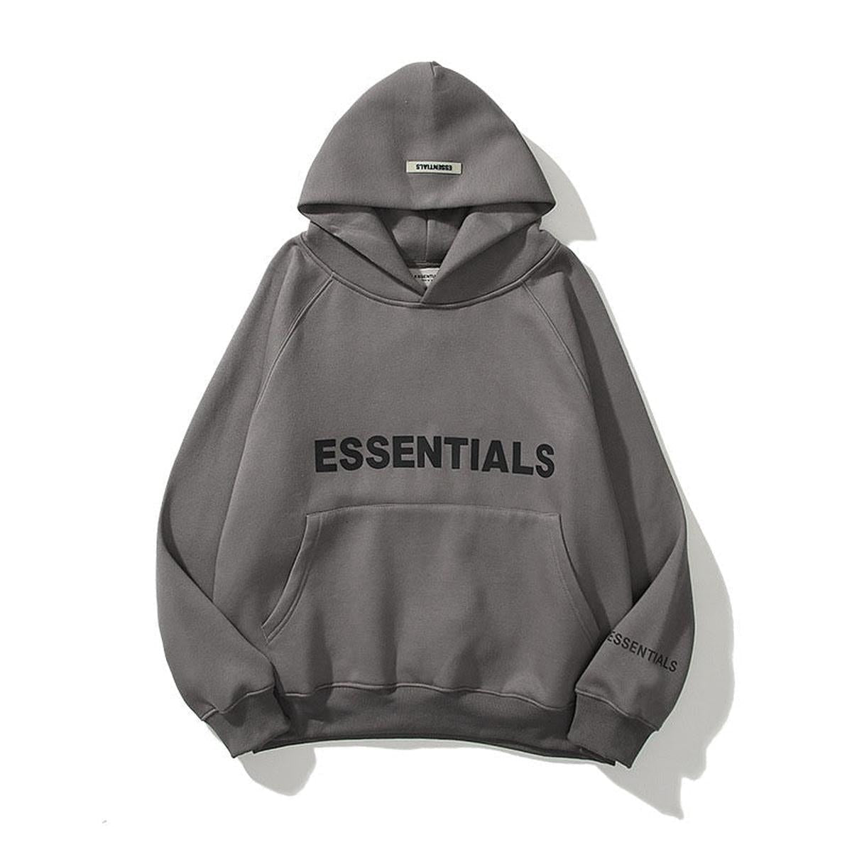 Essentials Everyday Hoodie By Orthorun