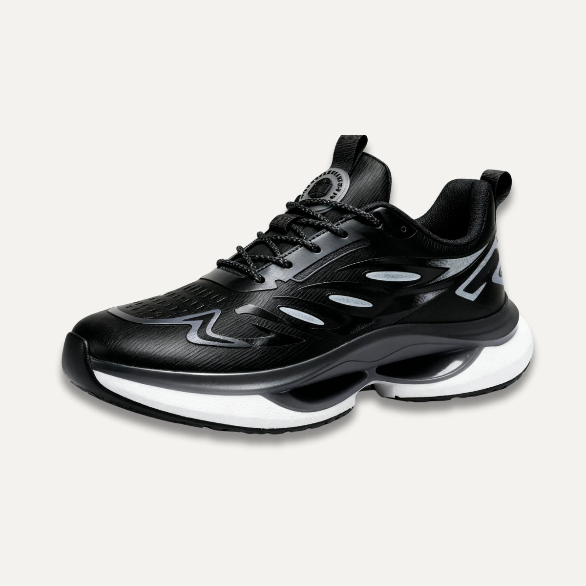 Orthorun- Hands Free and Supportive Walking Shoes for Seniors