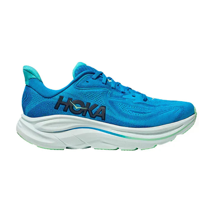 Orthorun Cushioned Breathable Running Shoes