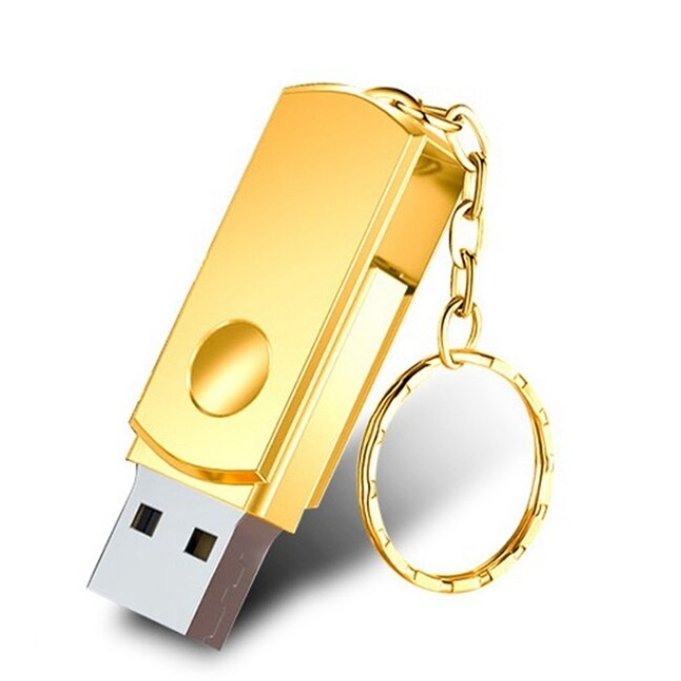 2 TB USB 3.0 flash drive memory stick - Orthorun