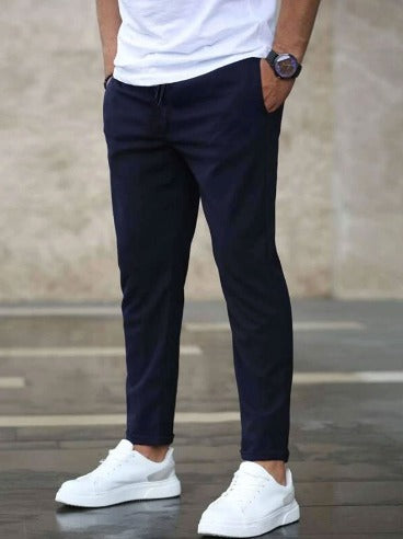 Monroe | Men’s Luxury Stretch Pants