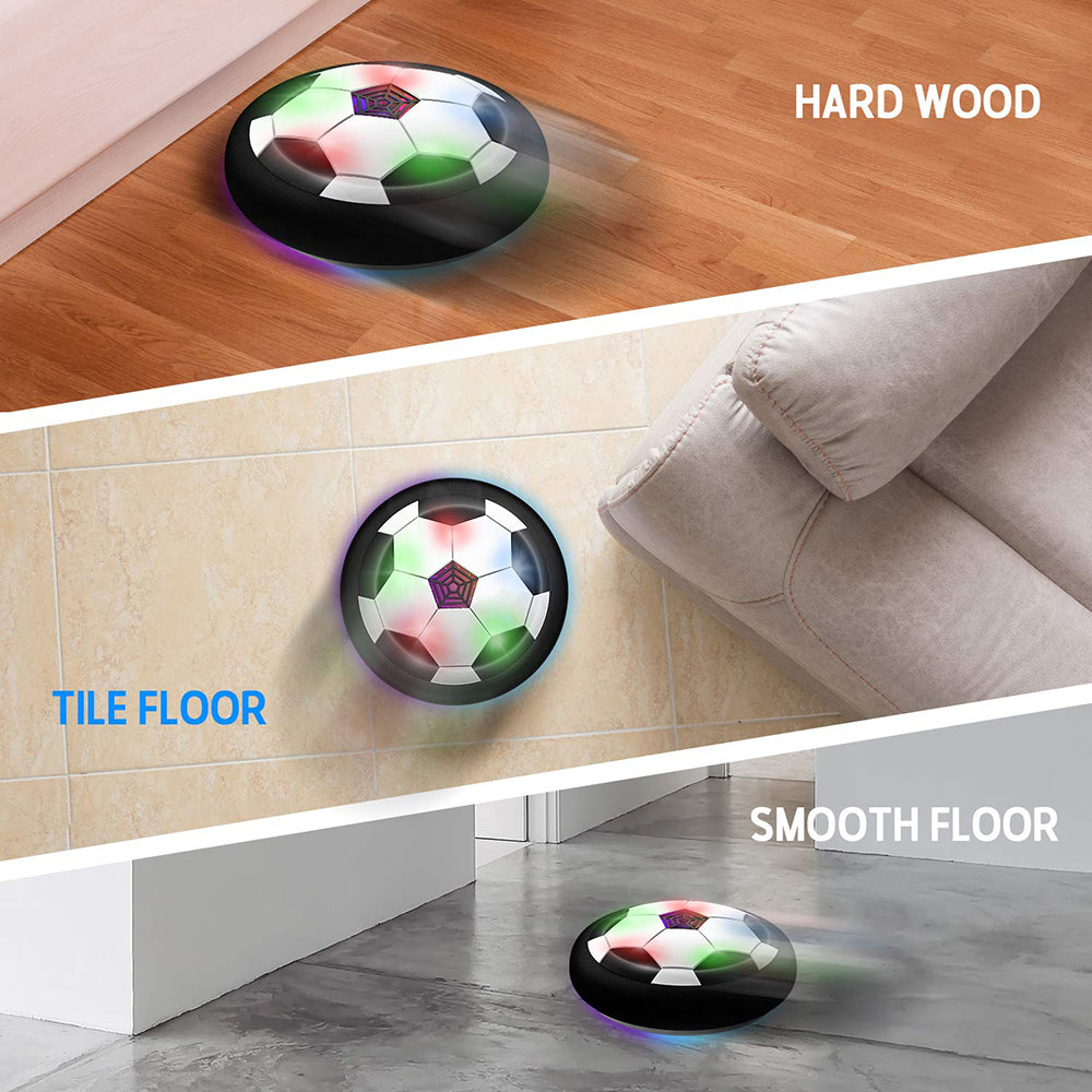 2 Pcs Hover Ball Soccer - Orthorun