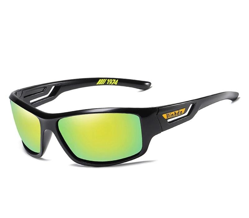 Orthorun | Military Sunglasses UV400 Fishing Glasses