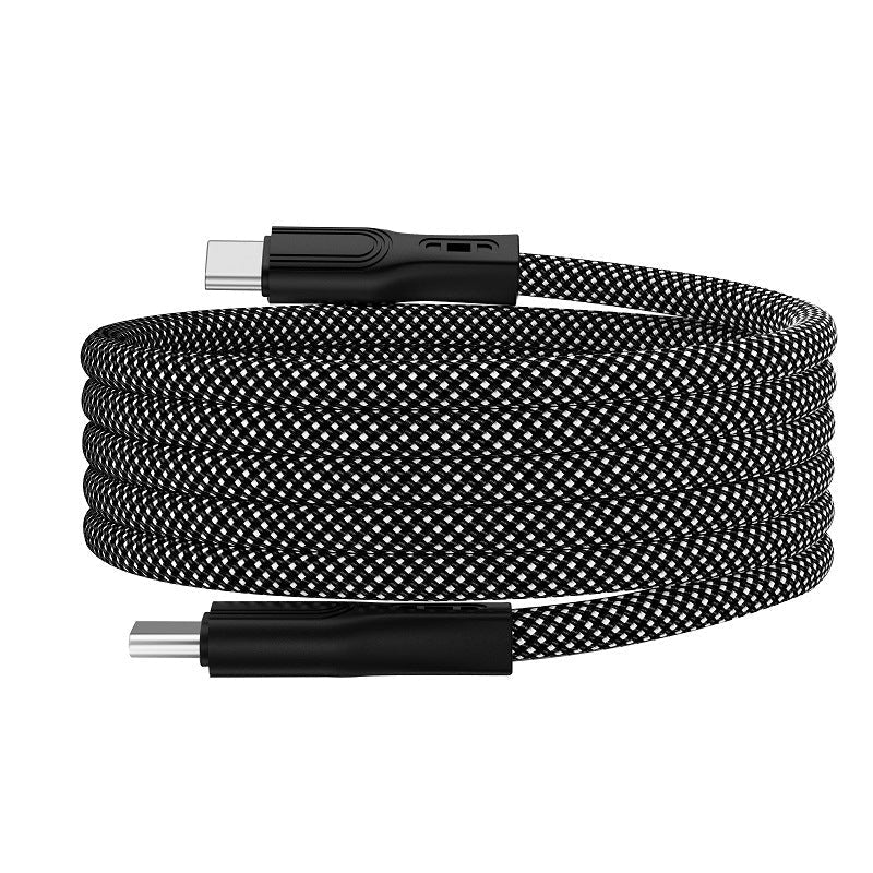 Orthorun | Magnetic Cable Management System