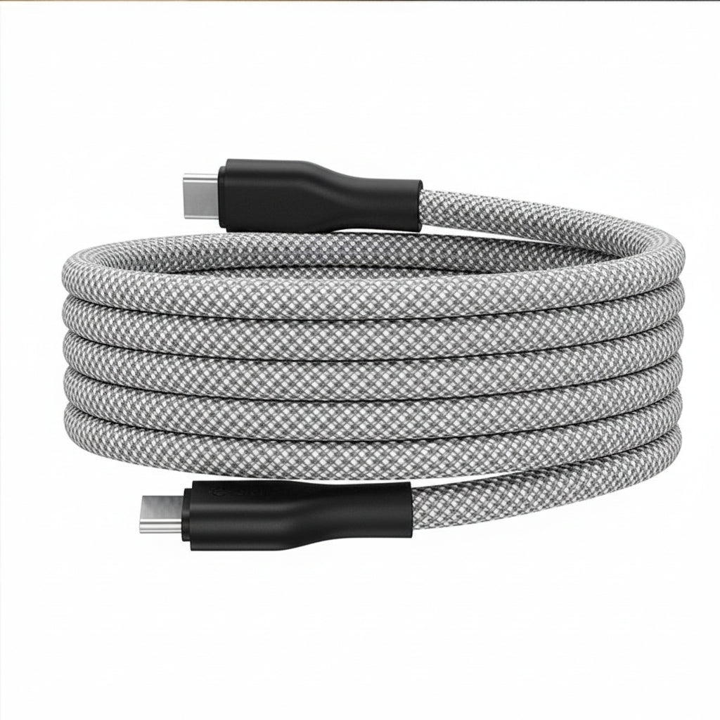 Orthorun | Magnetic Cable Management System