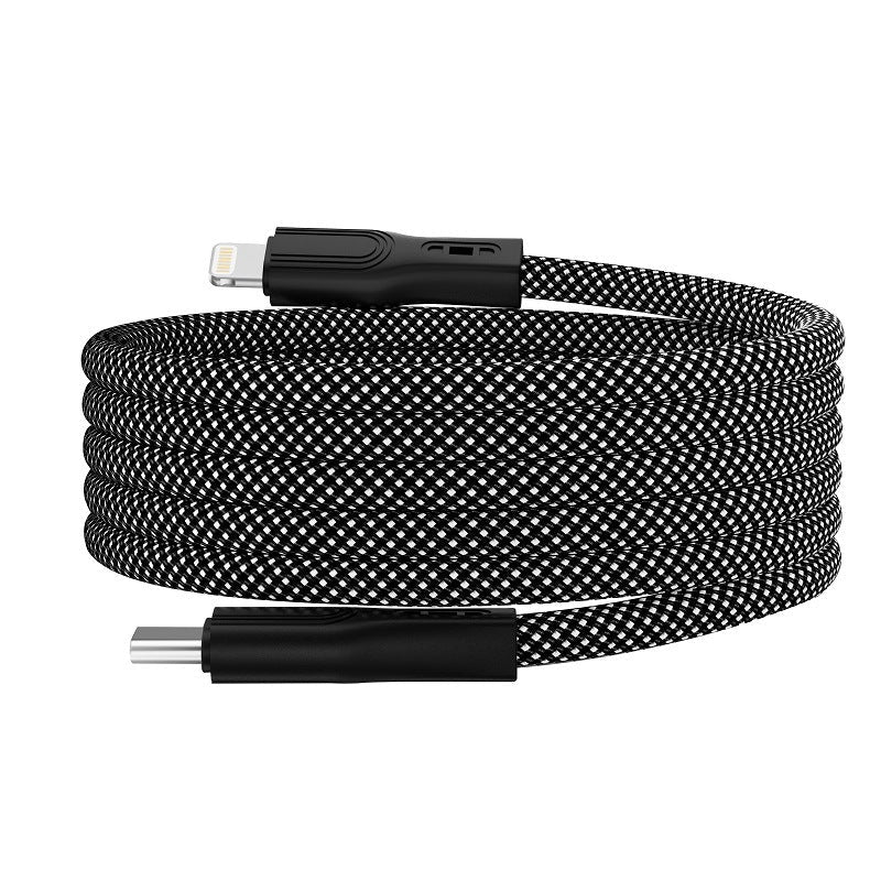 Orthorun | Magnetic Cable Management System