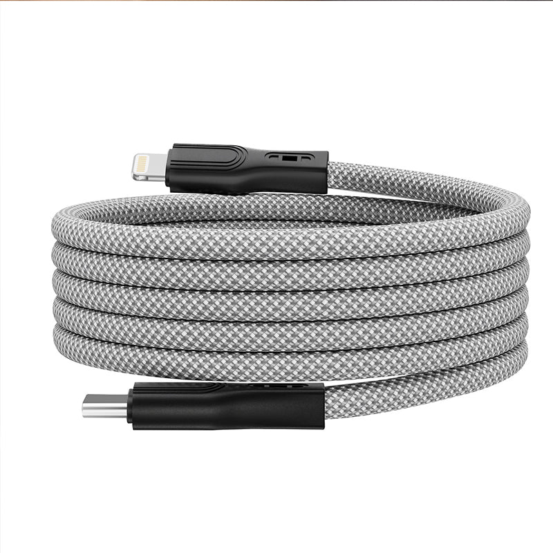 Orthorun | Magnetic Cable Management System