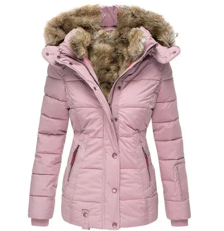 Catharina | Women’s Insulated Winter Jacket