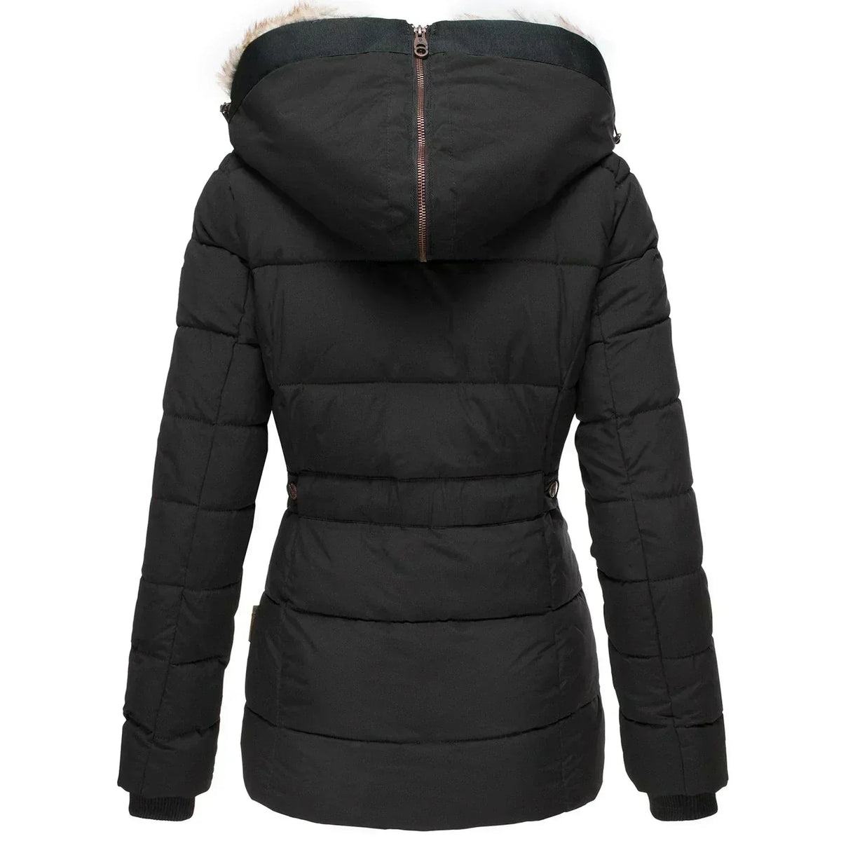 Catharina | Women’s Insulated Winter Jacket