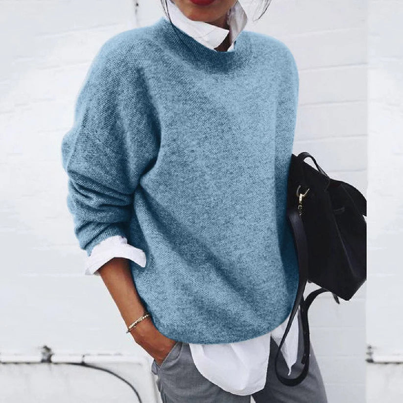 Celesto | Men’s Luxury Cashmere Sweater