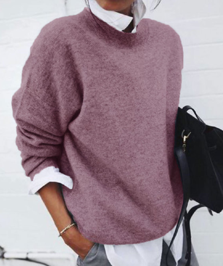 Celesto | Men’s Luxury Cashmere Sweater