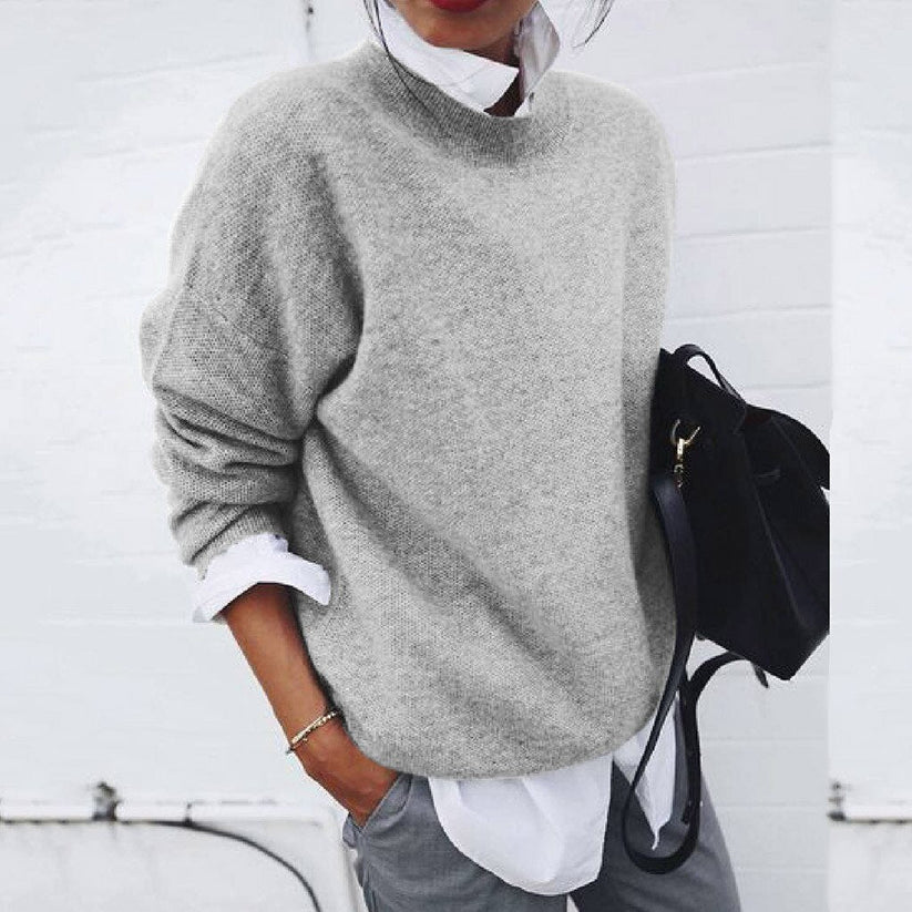 Celesto | Men’s Luxury Cashmere Sweater