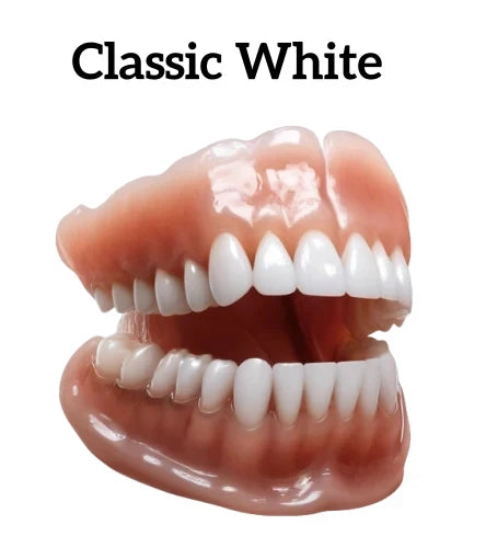 Orthorun | SmileFitPro-New Generation Flexible Full Denture Solution