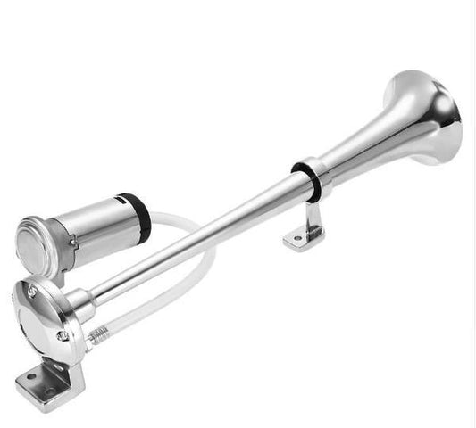 50 Db Train Horn with Air Compressor - Orthorun