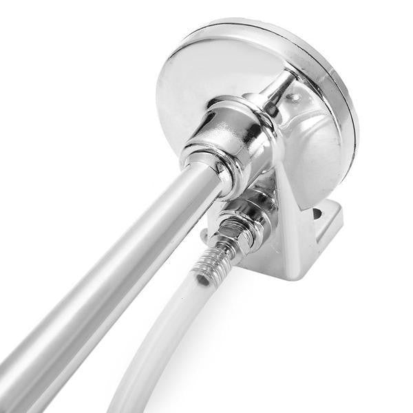 50 Db Train Horn with Air Compressor - Orthorun