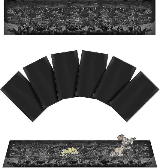 5 Extra-Large Glue Pads For Mice And Rats - Orthorun