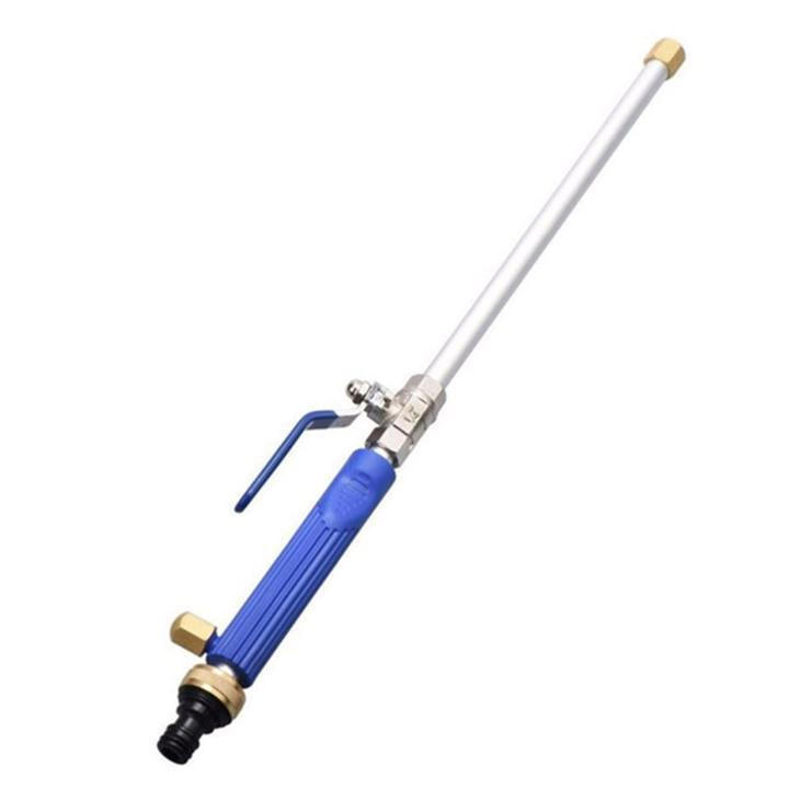 2-in-1 high-pressure cleaner - Orthorun