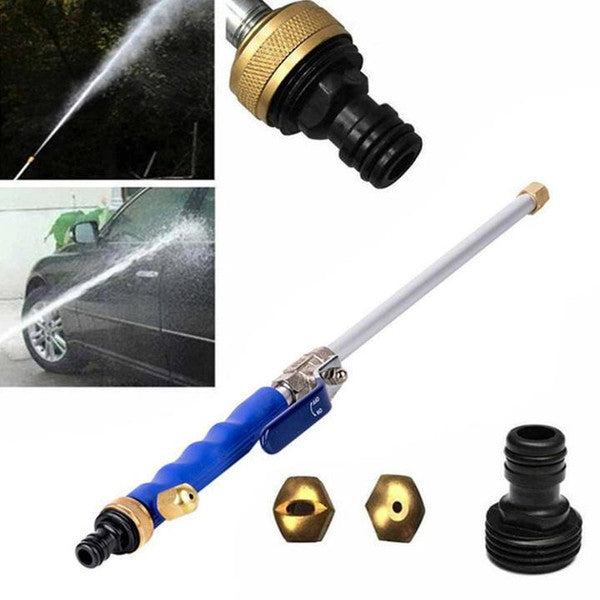 2-in-1 high-pressure cleaner - Orthorun
