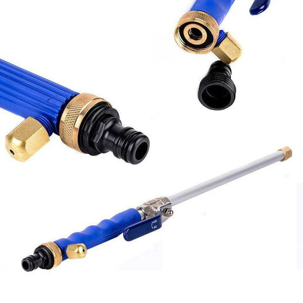 2-in-1 high-pressure cleaner - Orthorun