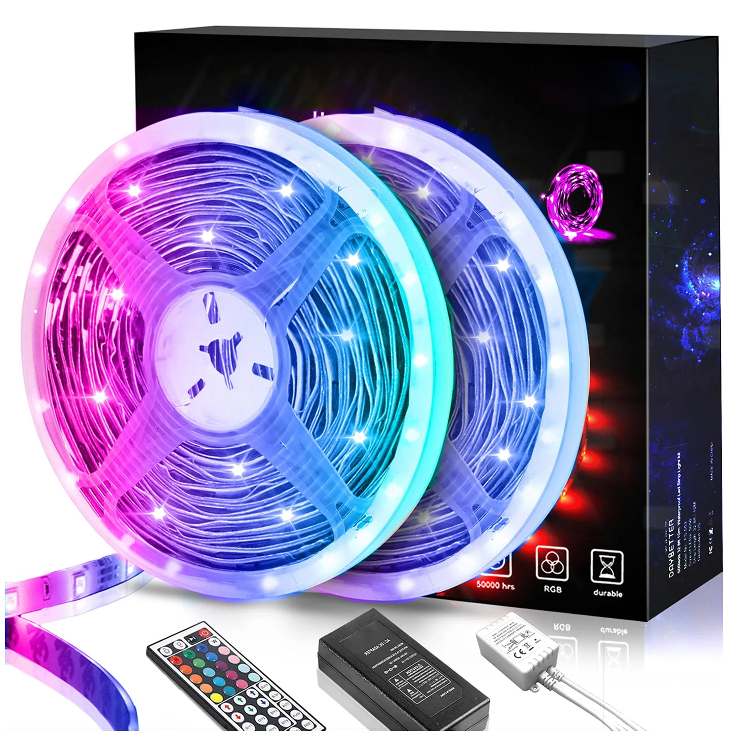 32ft Led Strip Light - Orthorun