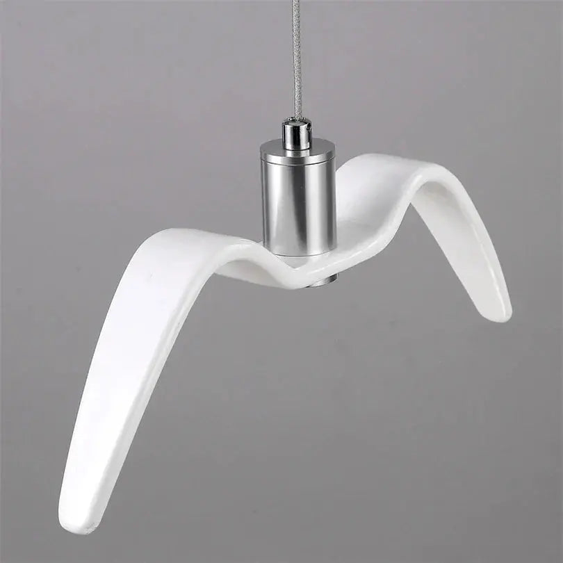 Orthorun | ÉclatAiles - Bird Shaped Design Lamp