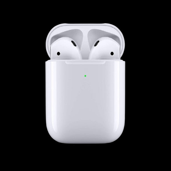 Orthorun | 2nd Generation Wireless Earbuds with Charging Case – Affordable Bluetooth Earphones for iPhone & Android